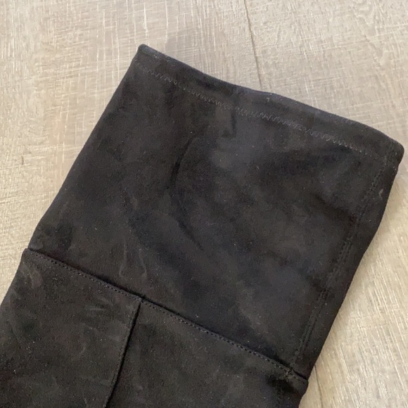 Sam Edelman over the knee boots - Picture 7 of 9